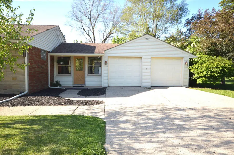 118 Clark Street, Walkerton, IN 46574 - #2