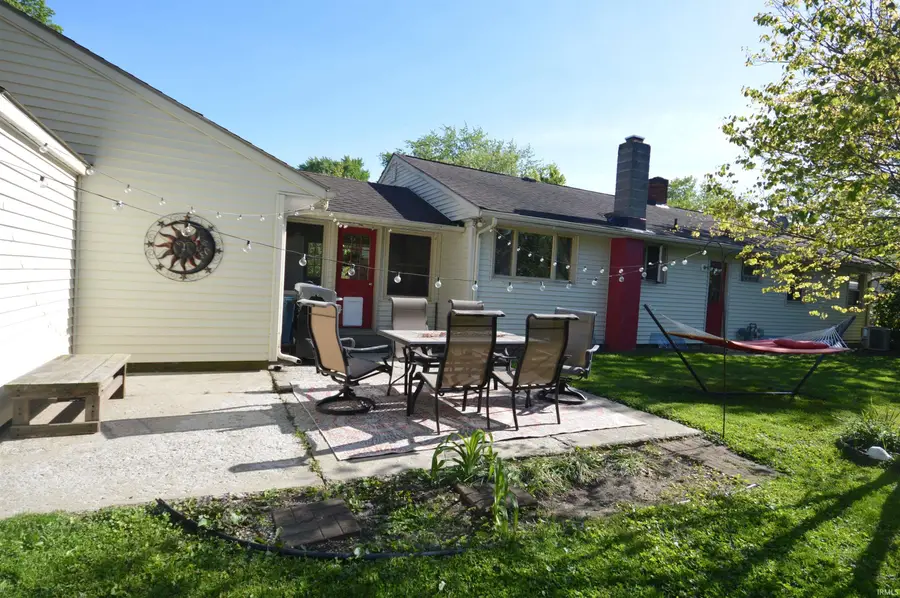 118 Clark Street, Walkerton, IN 46574 - #3