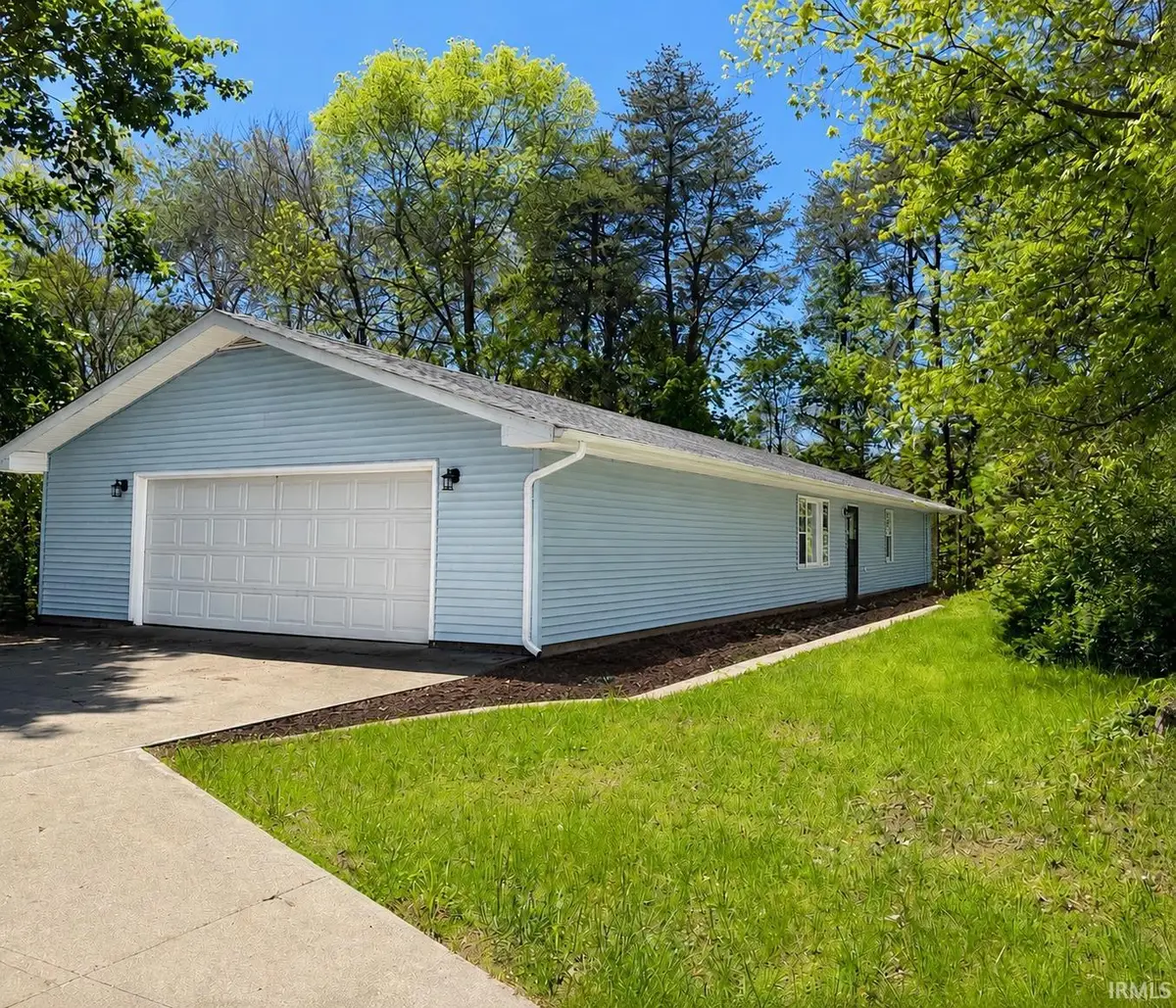 29868 County Road 118 Road, Elkhart, IN 46517 - #1