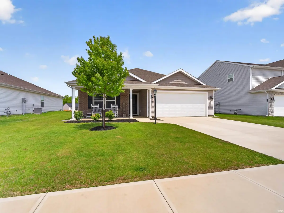 4130 Bradley Drive, Fort Wayne, IN 46818 - #1