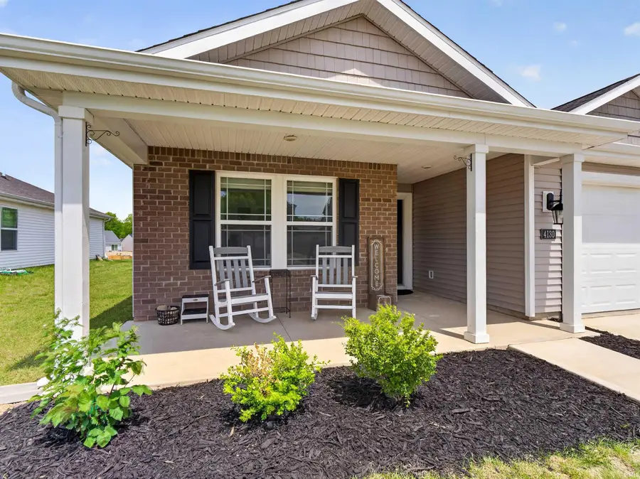 4130 Bradley Drive, Fort Wayne, IN 46818 - #3