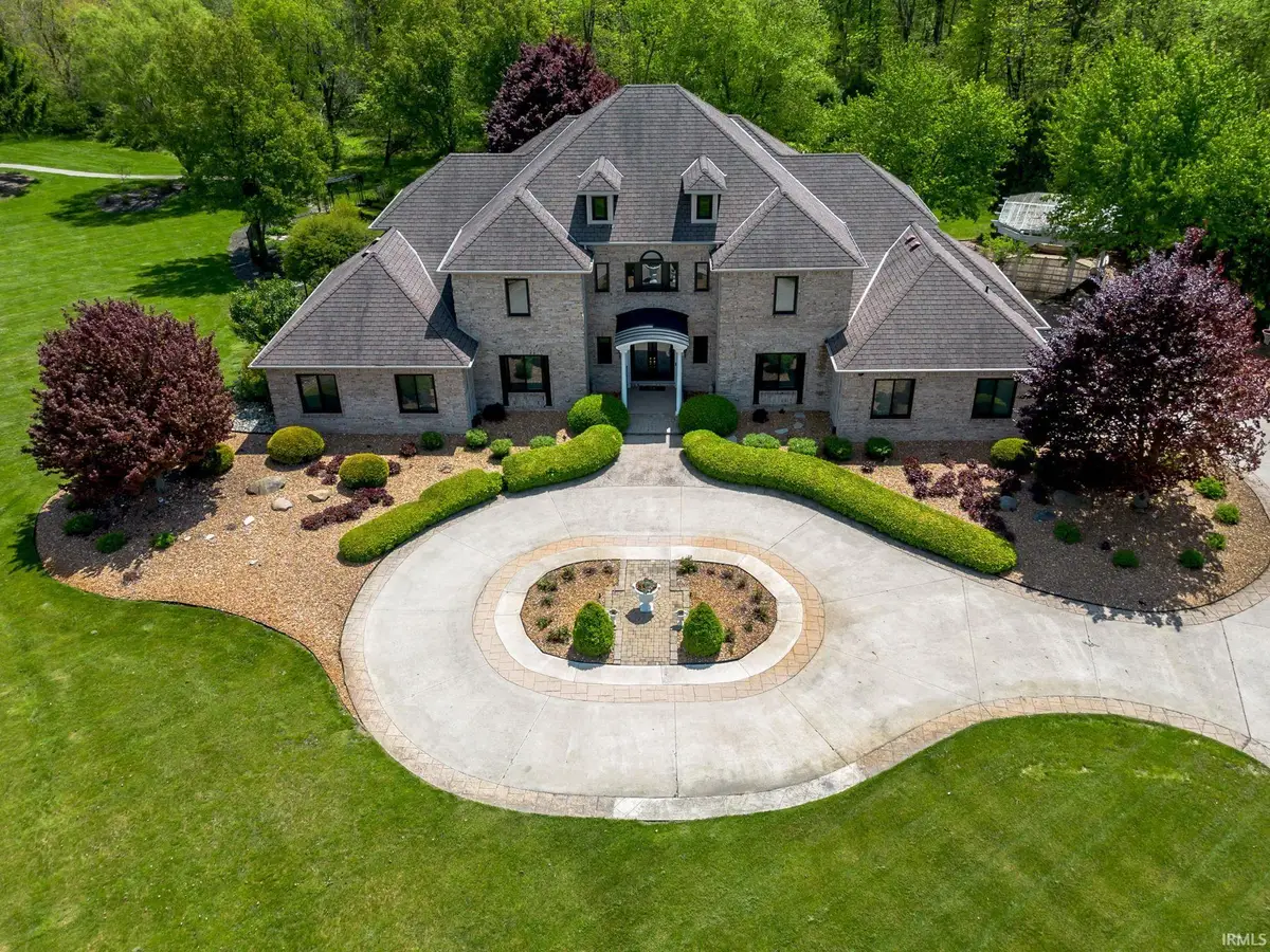 6635 Cr 427 Road, Auburn, IN 46706 - #1
