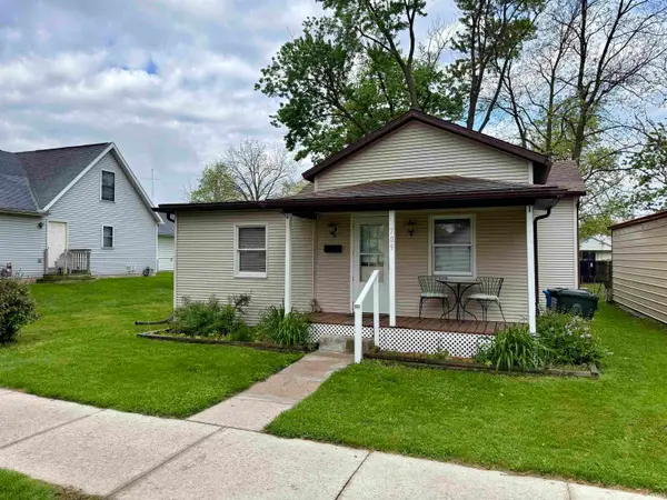 709 N Walnut Street, Plymouth, IN 46563