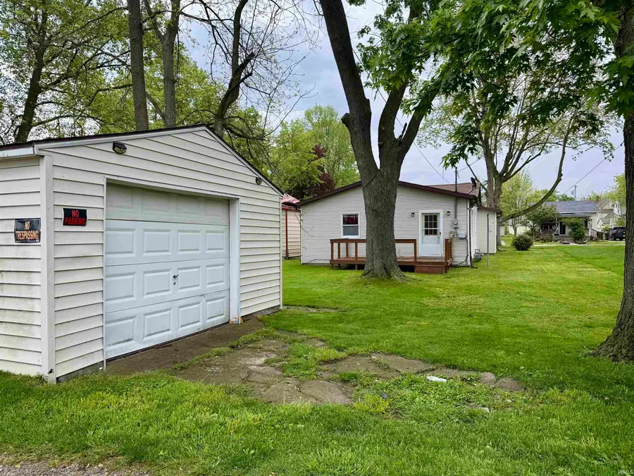 709 N Walnut Street, Plymouth, IN 46563 - #2