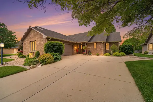 4125 Ryan Court, Kokomo, IN 46902