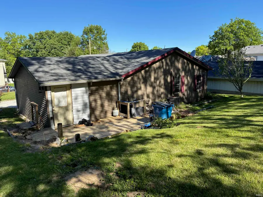 17 Boyer Street, Williamsport, IN 47993 - #2