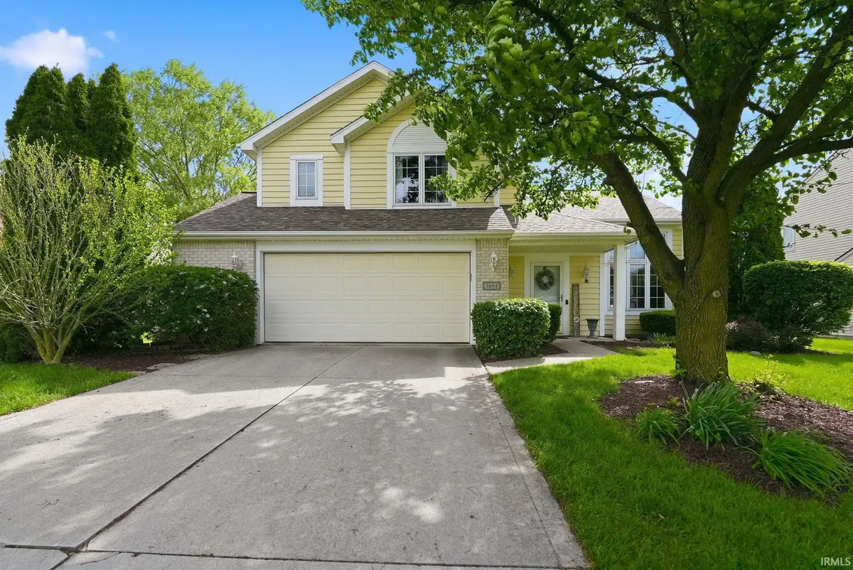 5604 Newland Place, Fort Wayne, IN 46835 - #1