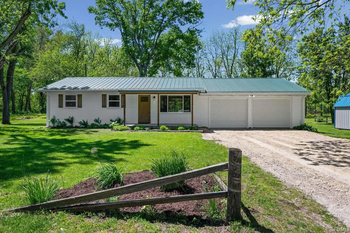 3722 Old Romney Road, Lafayette, IN 47909 - #1