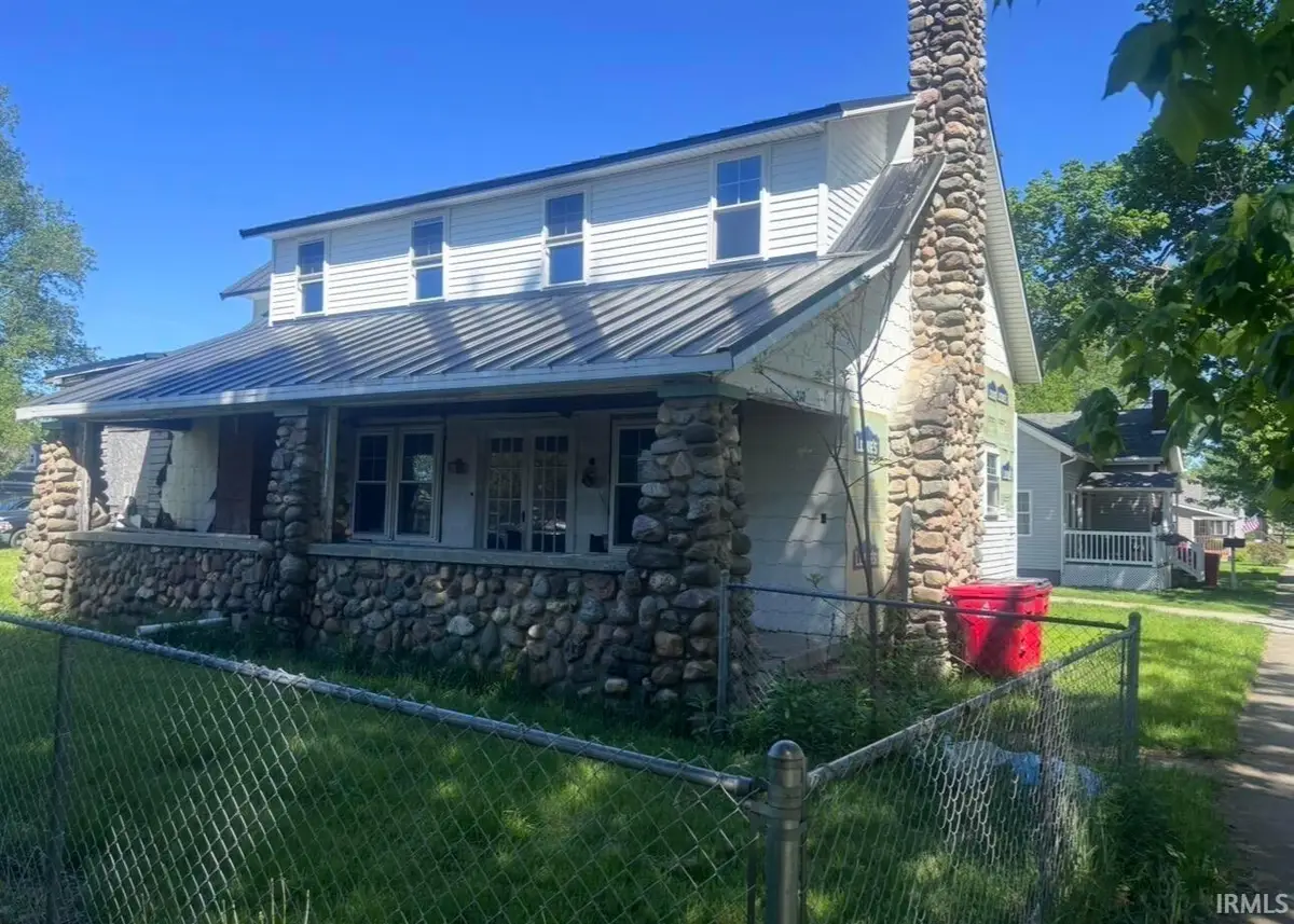 210 N Maple Street, Argos, IN 46501 - #1