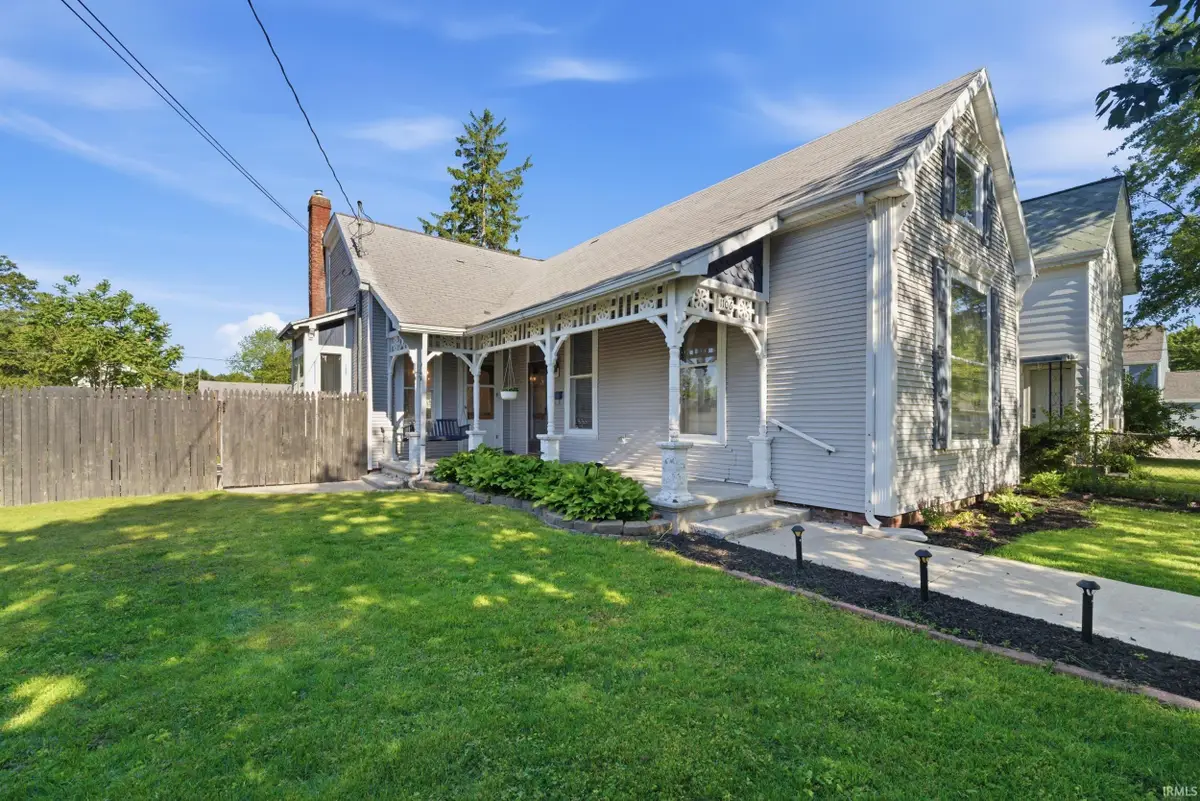 1106 S 5th Street, Lafayette, IN 47905 - #1