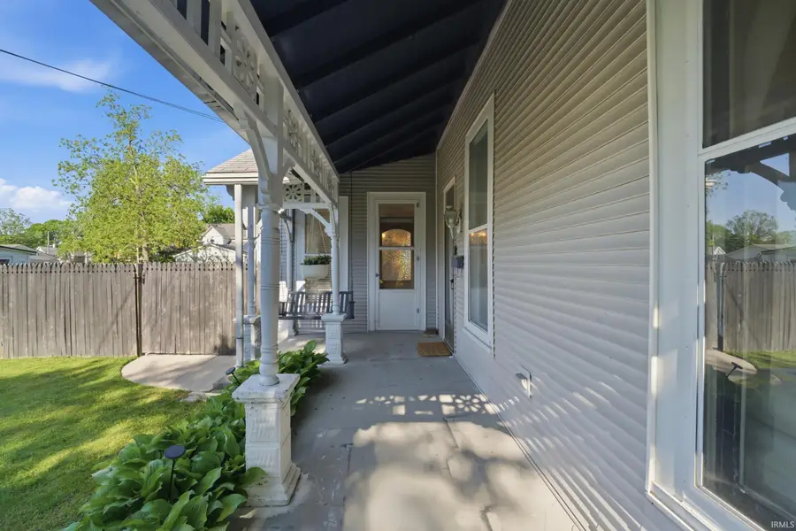 1106 S 5th Street, Lafayette, IN 47905 - #2