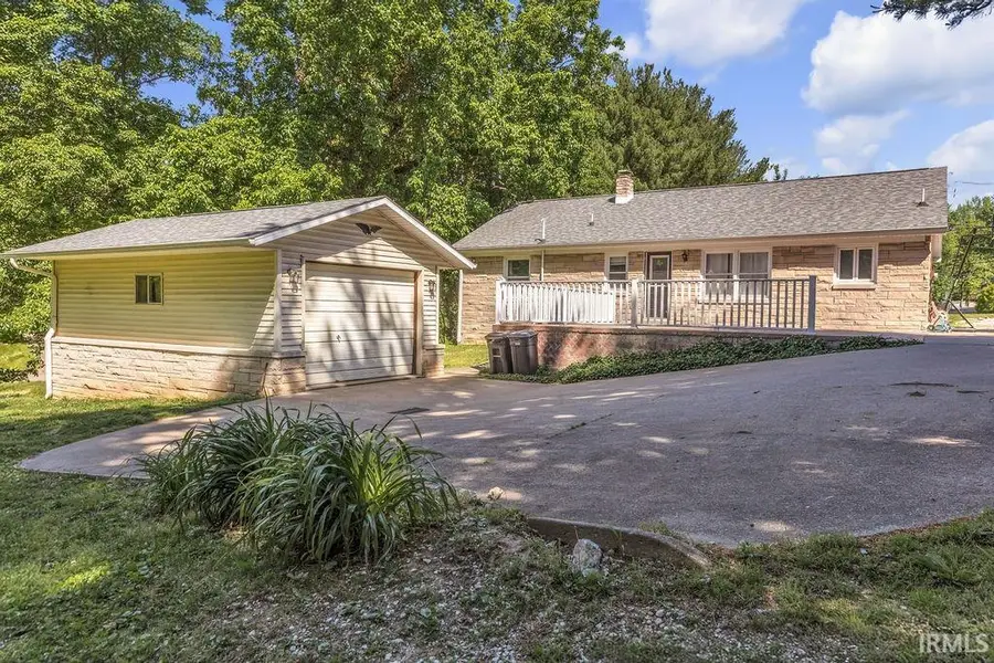 937 W 6th Street, Jasper, IN 47546 - #2