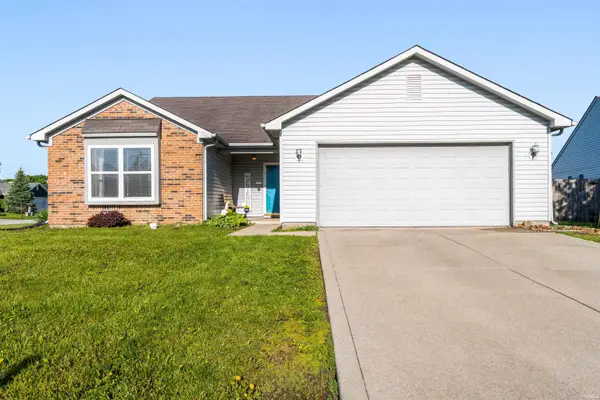 3002 Beachwalk Lane, Kokomo, IN 46902