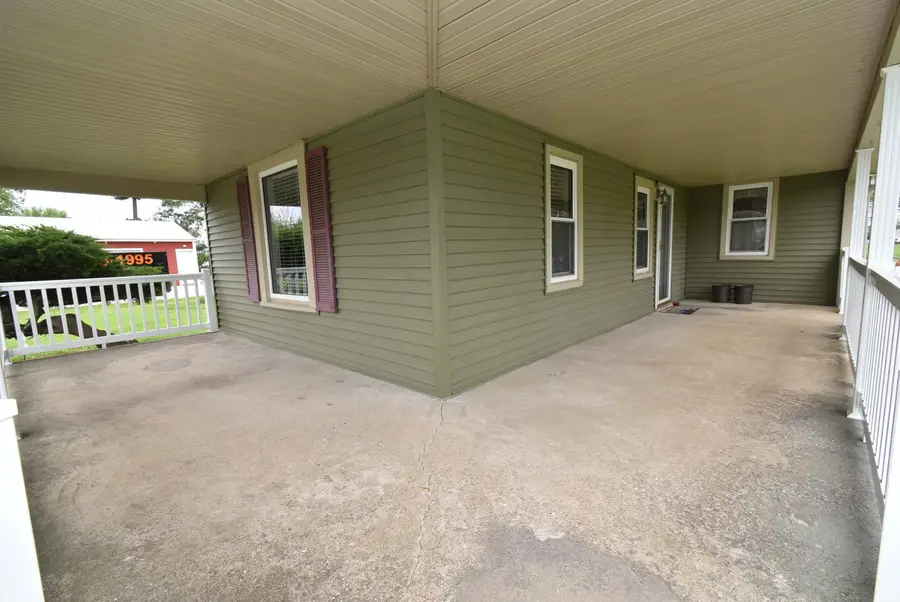 6451 S 607 E, Templeton, IN 47986 - #2