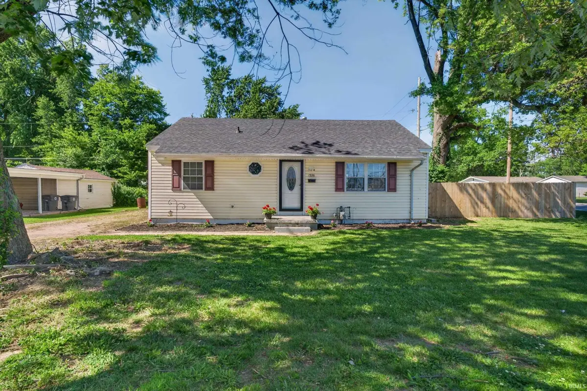 1926 Ravenswood Drive, Evansville, IN 47714 - #1