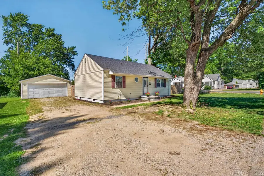 1926 Ravenswood Drive, Evansville, IN 47714 - #3