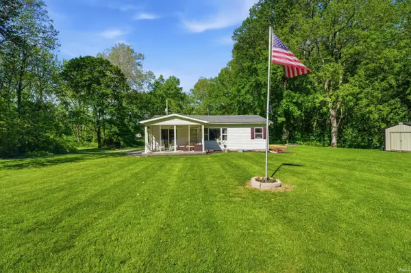 5733 Us 421, Rossville, IN 46065