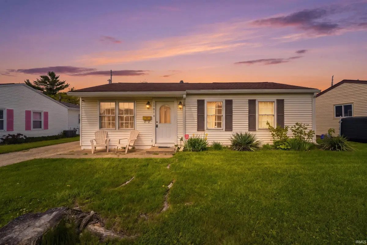 1301 Rochelle Drive, Lafayette, IN 47909 - #1