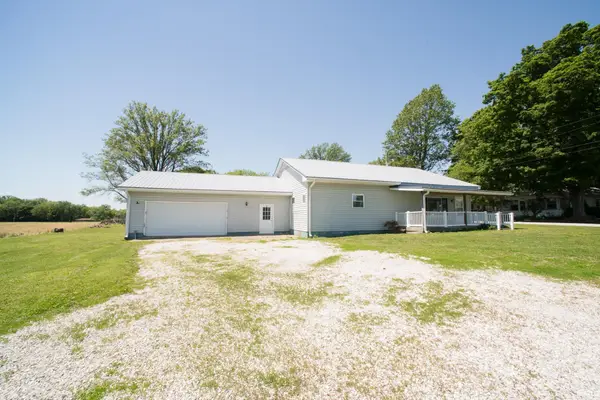 308 W Jackson Street, Edwardsport, IN 47528