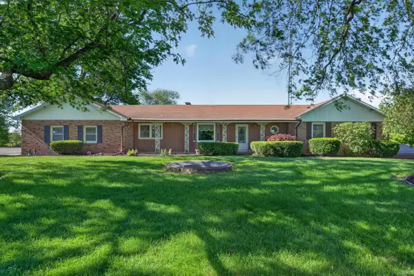 2690 N Us 35, Logansport, IN 46947