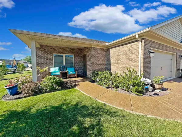 5115 Paddock Drive, Evansville, IN 47715