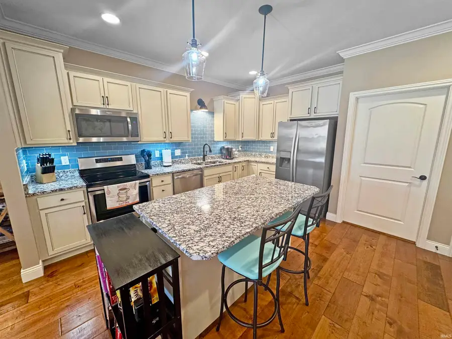 5115 Paddock Drive, Evansville, IN 47715 - #3
