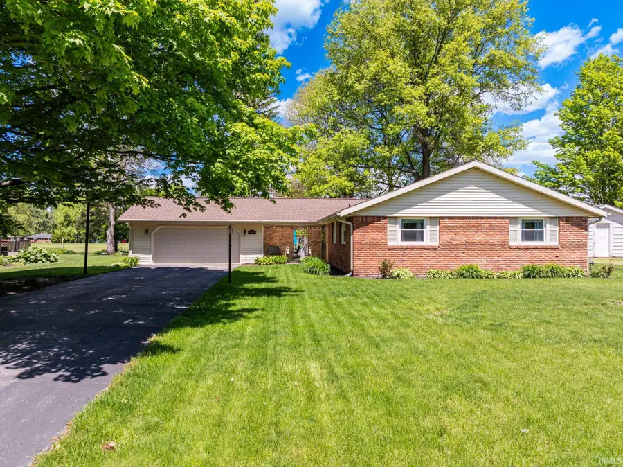 8904 W Lonebeech Drive, Muncie, IN 47304 - #2