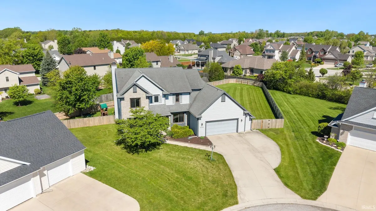 2220 Jonathans Landing, Fort Wayne, IN 46814 - #1