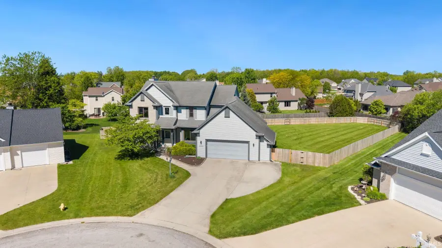 2220 Jonathans Landing, Fort Wayne, IN 46814 - #3