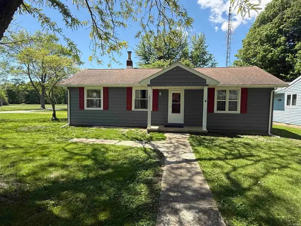 101 Gretchen Street, Walton, IN 46994