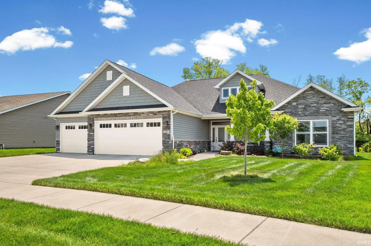321 Hayloft Drive, West Lafayette, IN 47906 - #1