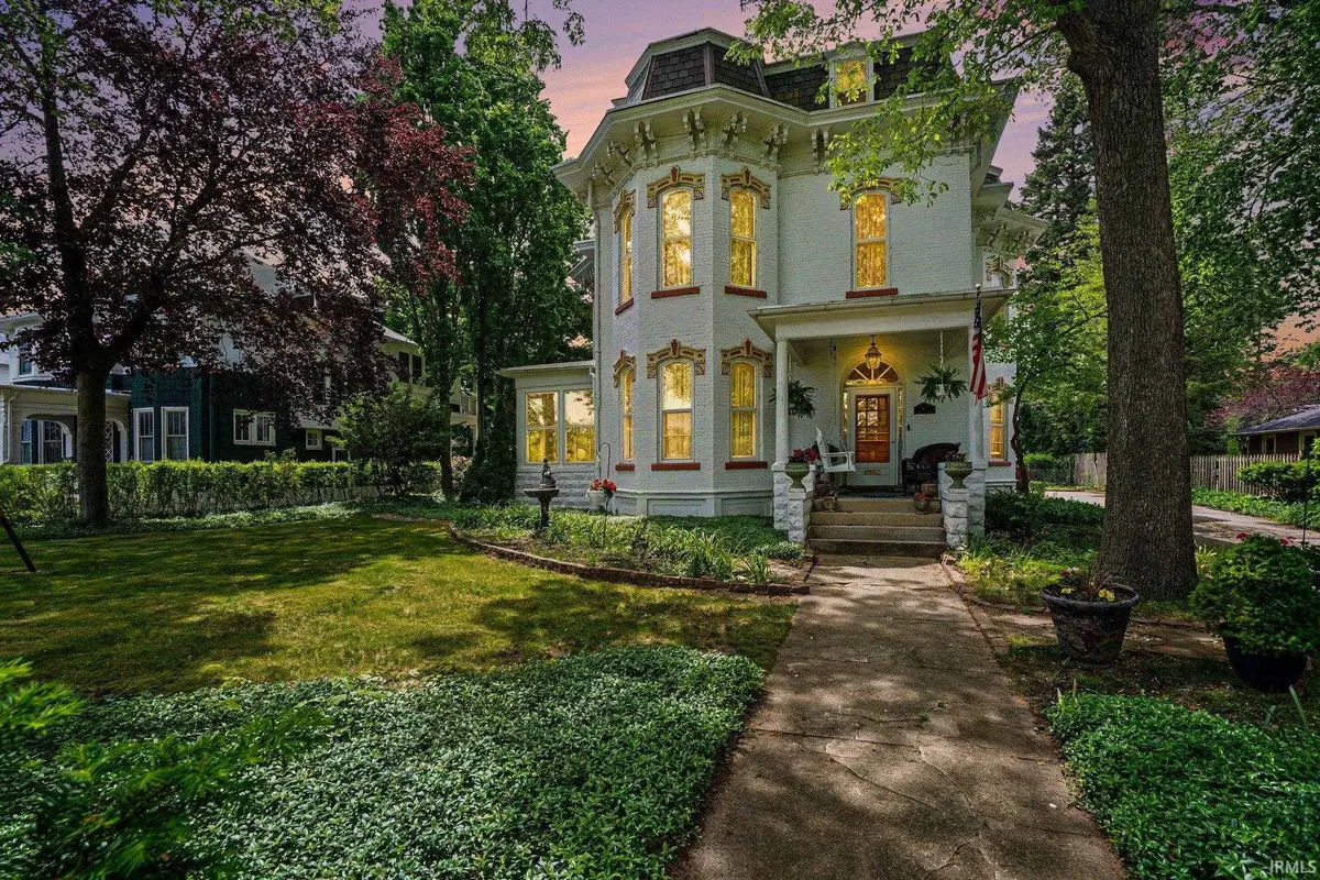 417 Prospect Street, Elkhart, IN 46514 - #1