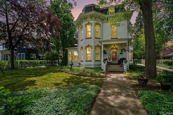417 Prospect Street, Elkhart, IN 46514