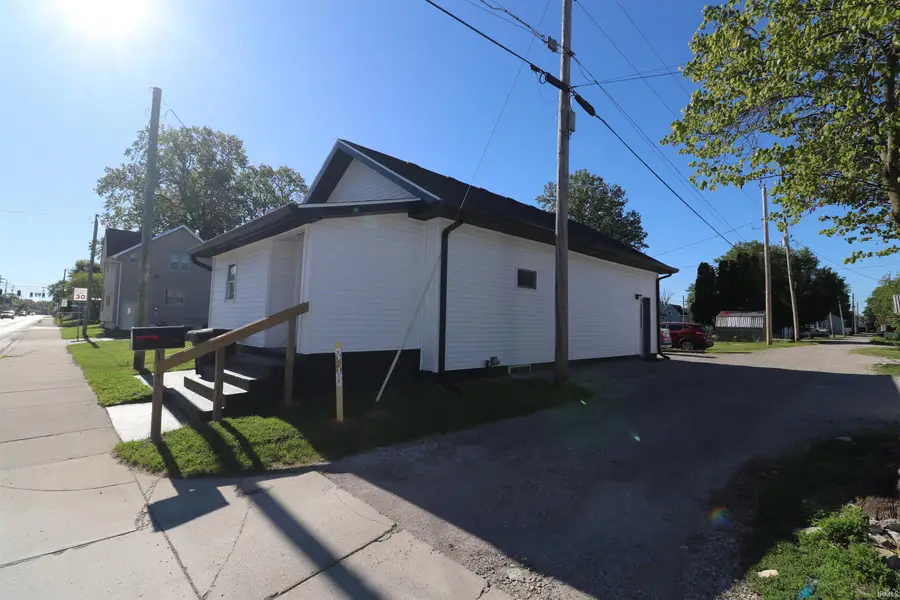 309 W Kyger Street, Frankfort, IN 46041 - #3