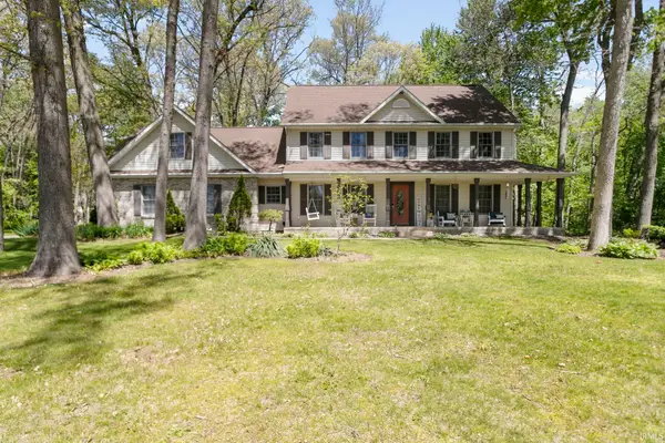21731 Knobcone Court, Bristol, IN 46507