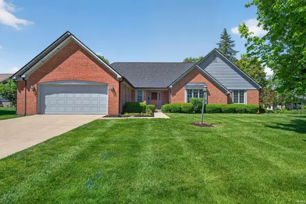 14830 Senator Way, Carmel, IN 46032