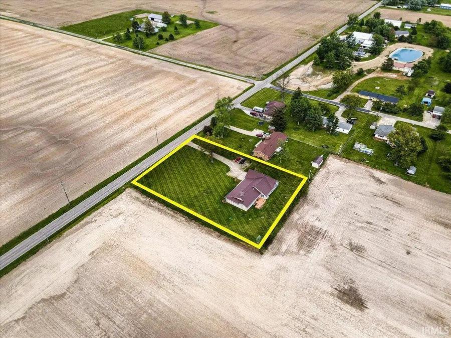 10071 W 400 S Road, Dunkirk, IN 47336 - #3