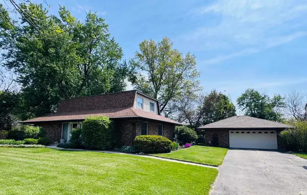 4292 2c Road, Bremen, IN 46506