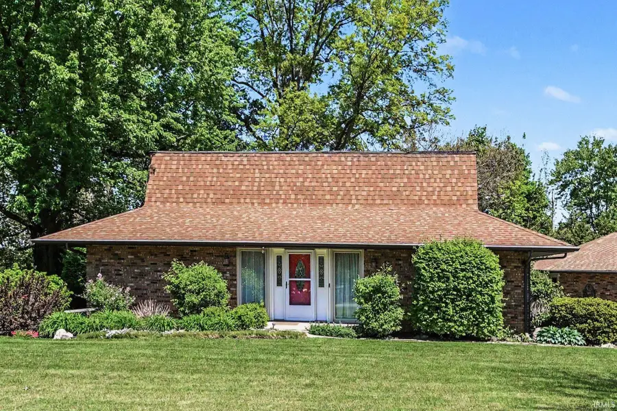 4292 2c Road, Bremen, IN 46506 - #2