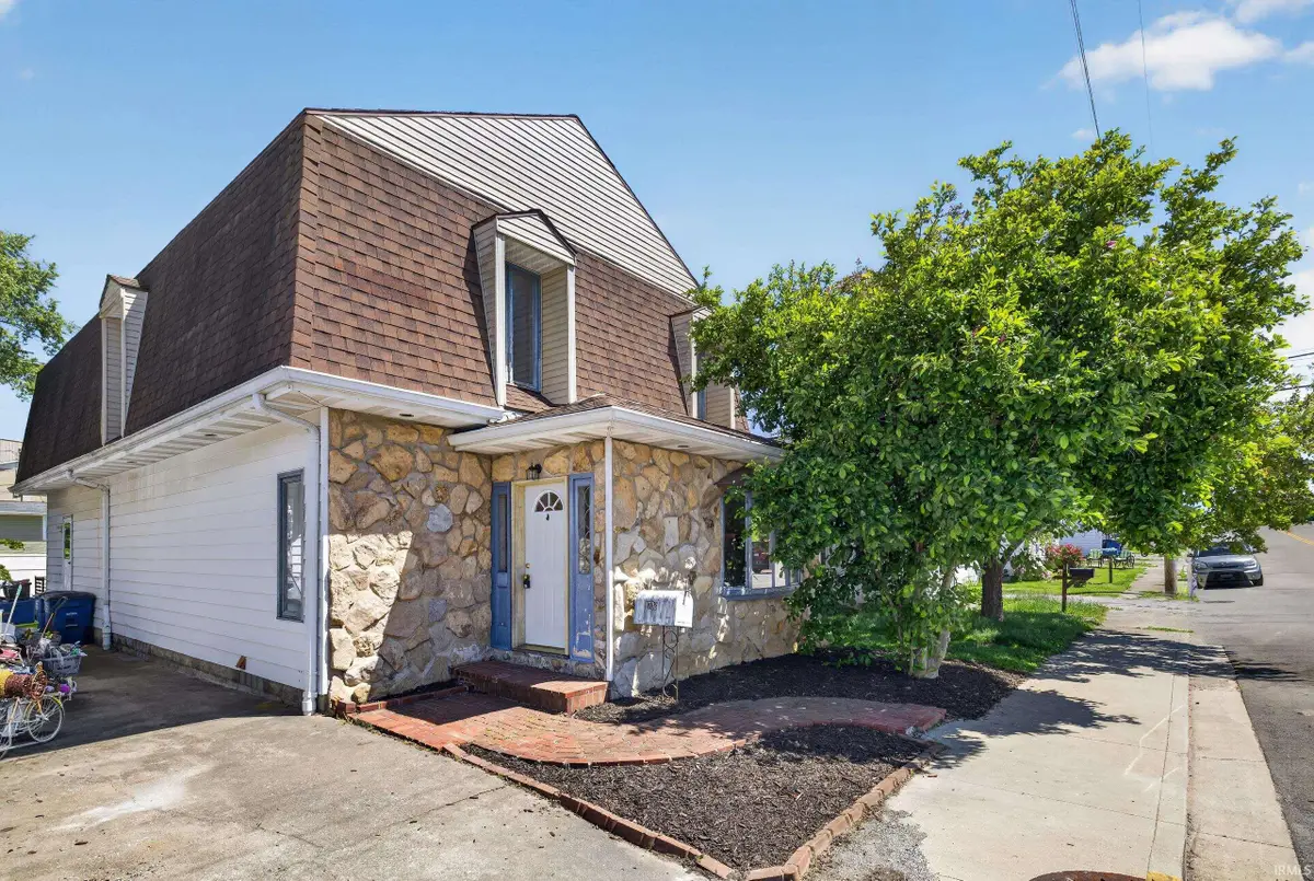1708 K Street, Bedford, IN 47421 - #1