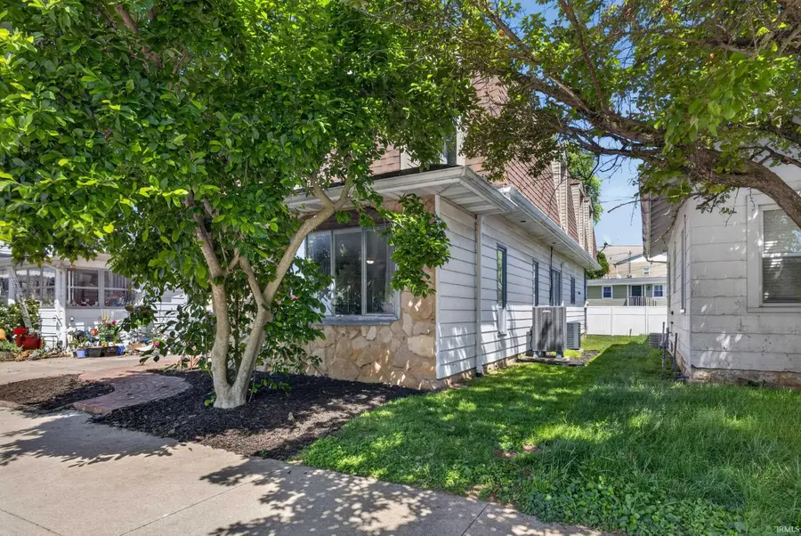 1708 K Street, Bedford, IN 47421 - #3