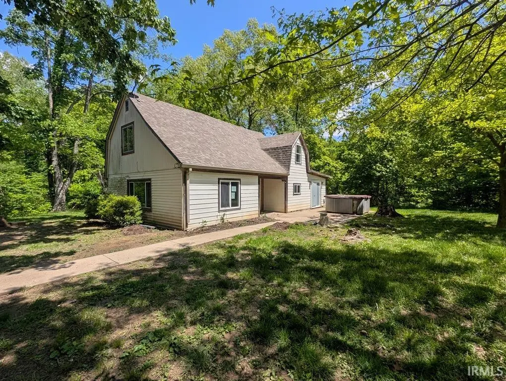 925 Pumpkinvine Hill Road, Martinsville, IN 46151 - #1