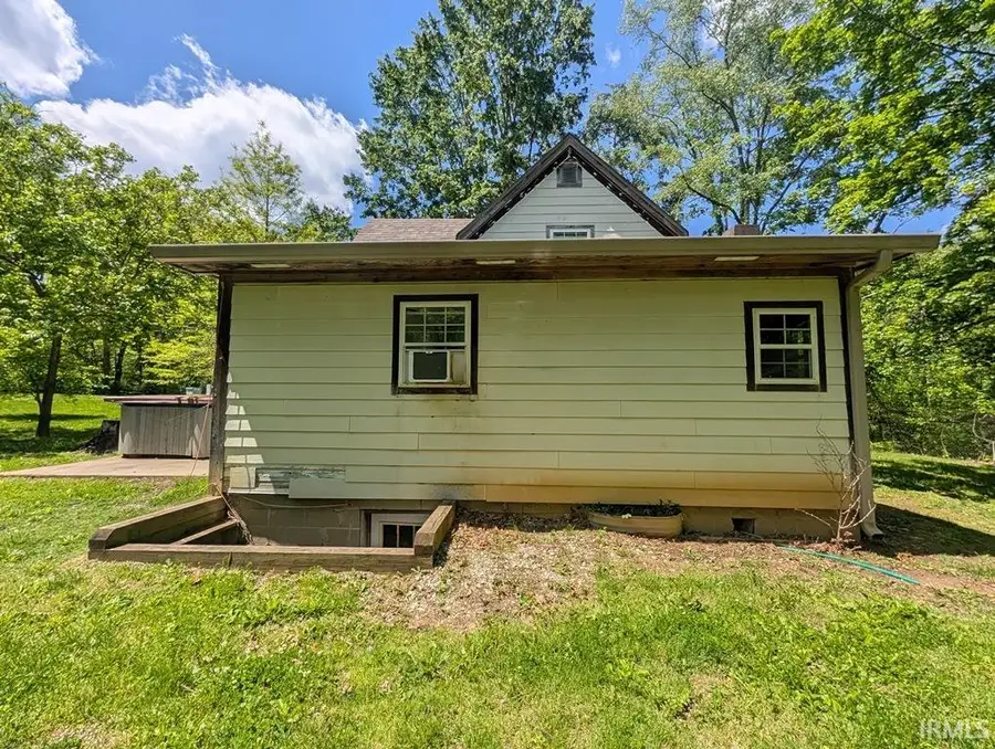 925 Pumpkinvine Hill Road, Martinsville, IN 46151 - #3