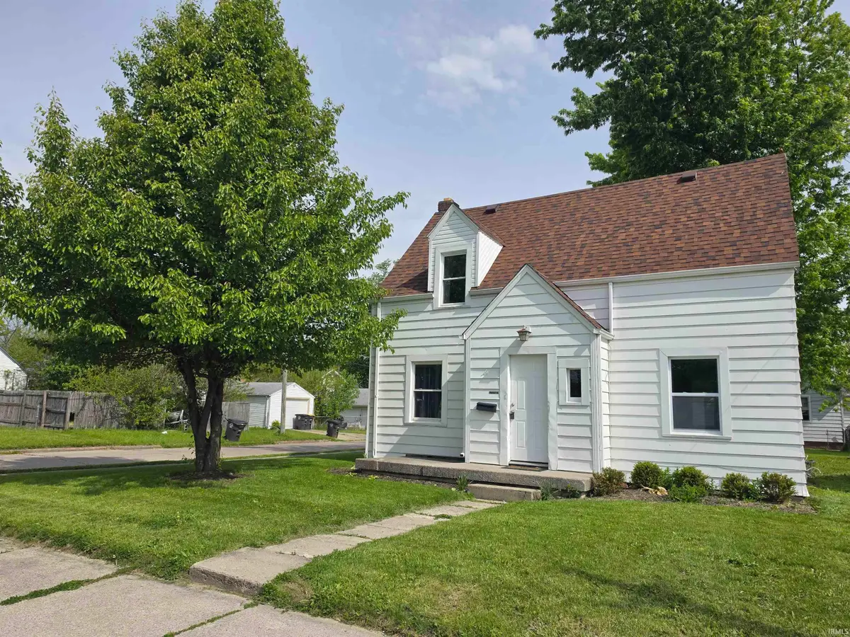 1415 Baxter Street, Fort Wayne, IN 46806 - #1