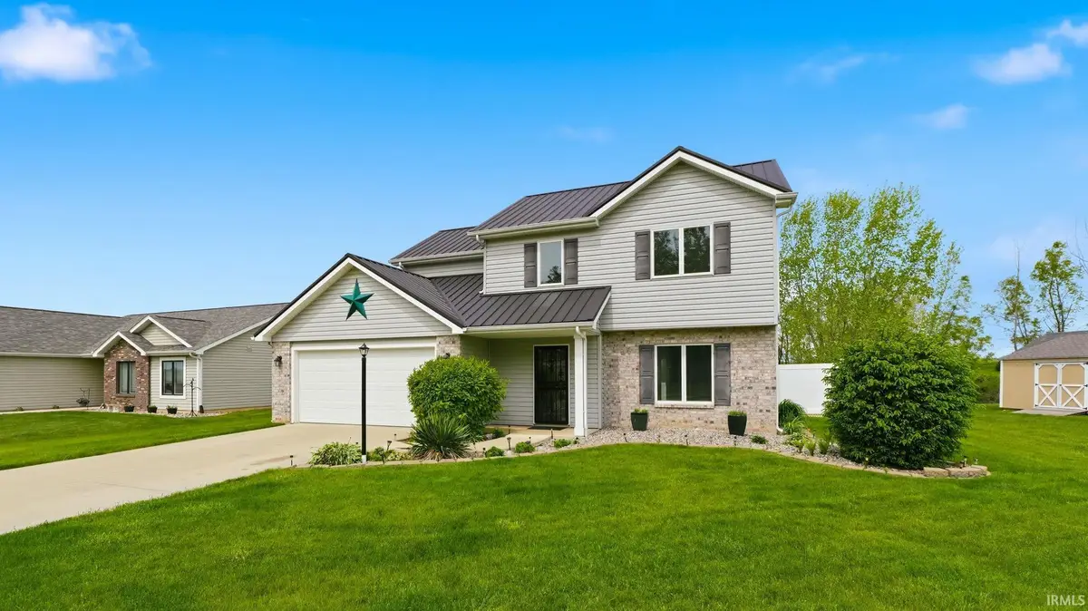 406 Viburnum Creek Run, Avilla, IN 46710 - #1