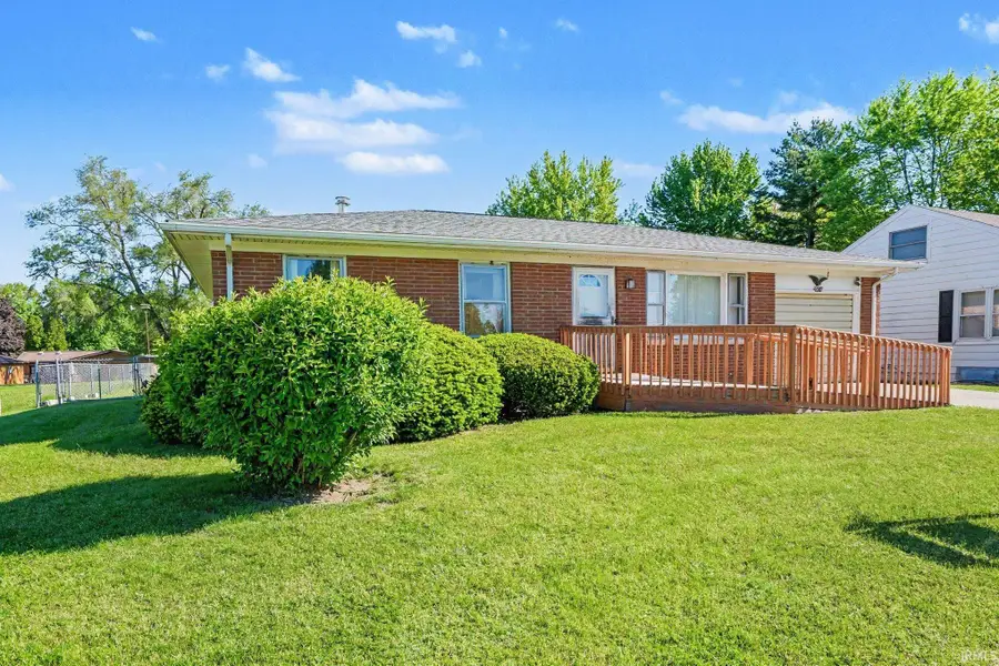 4116 Cassell Avenue, Mishawaka, IN 46544 - #2