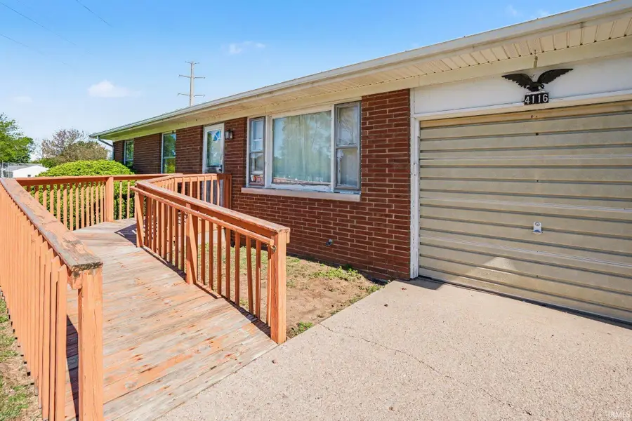 4116 Cassell Avenue, Mishawaka, IN 46544 - #3