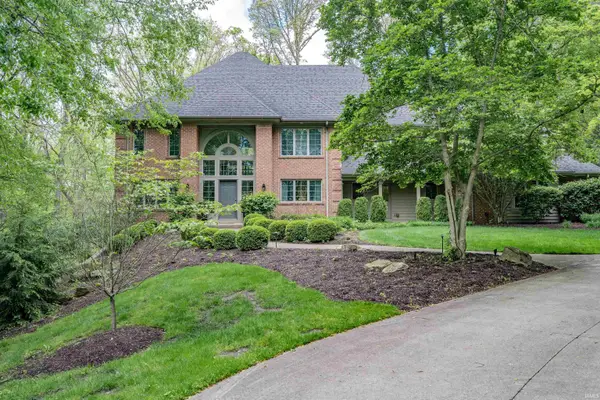 7811 Glacier Creek Dr 92 Drive, Roanoke, IN 46783
