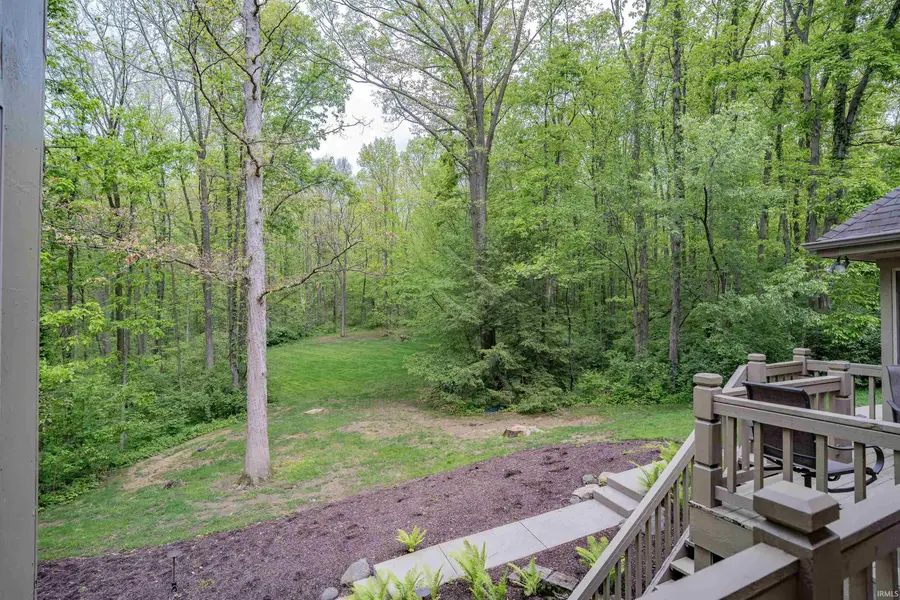 7811 Glacier Creek Dr 92 Drive, Roanoke, IN 46783 - #3