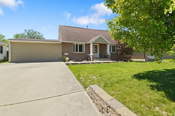 115 N Holland Street, Muncie, IN 47303